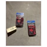 2 - Electrical Multi Testers - NIP