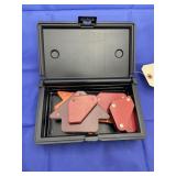 Magnetic Welding Clamps