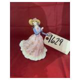 Collectible Figurine