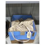 Vocic Inflatable Air Mattress Twin Size & More