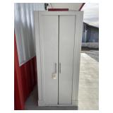 Storm Shelter 47"L x 35"W x 78 w/Floor Bolts