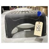 Plastic Step Stool
