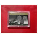 Steel War 3 Pc Penny Set