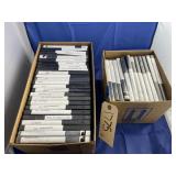 2 Boxes - Assorted DVD