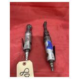 2 - Pneumatic Ratchets