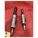 2 - Pneumatic Ratchets