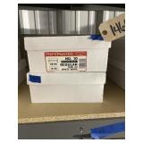 2 Boxes Office Envelopes