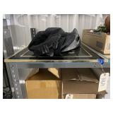 3 Pcs - Camera Bag & 2 Framed Pics