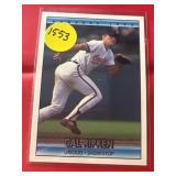 Sports Card - Cal Ripkin