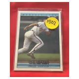 Sports Card - Cal Ripken