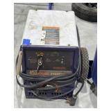 Hobart Stickmate XL 235 Max Amps