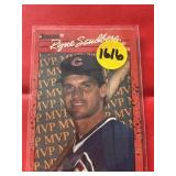 Sports Card - Ryne Sandberg