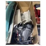 Computer Keyboard - Hitachi Battery Charger