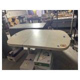 Office Table 59"L x 42"W - AS IS