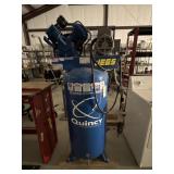 Quincy Upright Air Compressor 175PSI