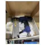 Campbell Hausfeld Pneumatic Brad Stapler 2"