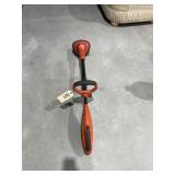 Black & Decker Elec Lawn Tool