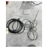 2 - Rolls of Drain Snake Cable?