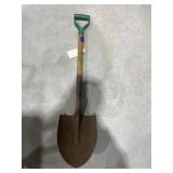 Shovel