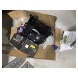 LED Headlight Kit - Small License Plate Frame