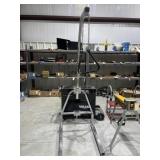 Lumex Exercise Frame