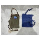 Welding Apron & Apron