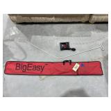 Big Easy Lock Out Kit