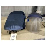 2 Welding Helmets