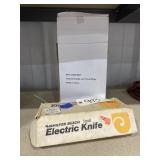Hamilton Beach Elec Knife & Travel Thermoses