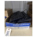 Keyboards - Can Opener - Cords