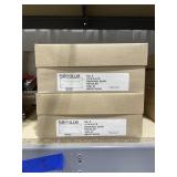 2 Boxes Office Envelopes