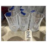 6 Pcs - Stemware