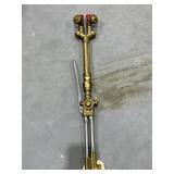 Victor Cutting Torch Head