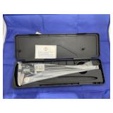 Digital Caliper in Case