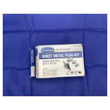 Eastwood Sheet Metal Plug Kit