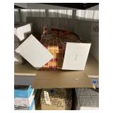 Letter Laser 18x12 Glossy Text Copy Paper