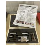 Fowler Inside Micrometer