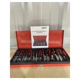 131 Pc Metric Thread Repair Kit