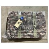 Busch Gardens Tote Bag