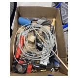 Hand Saw - 3" Assorted Grinder/Buffer Wheels