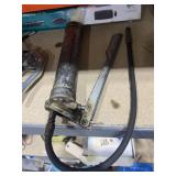 Grease Gun