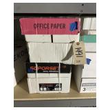 2 Boxes - Office Paper & Digital Performance