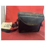 Nikon Action 7x35 Binoculars in Case