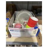 Pie Pans - Candle Holder - Mugs & More