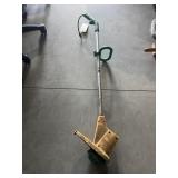 String Weedeater - Electric