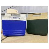 2 - Insulated Lunch Boxes