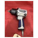 Kobalt Pneumatic Drill