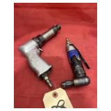 2 - Pneumatic Tools