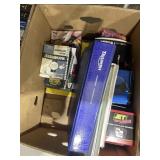 Gauge Type Controller - Flux Beam & More