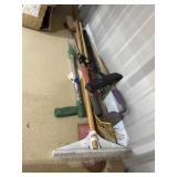 Shop Vac Hose - Garden Tools - Door Stopper